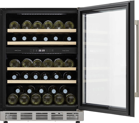 Винный шкаф Krona BADEN 82/46 IX preview 2