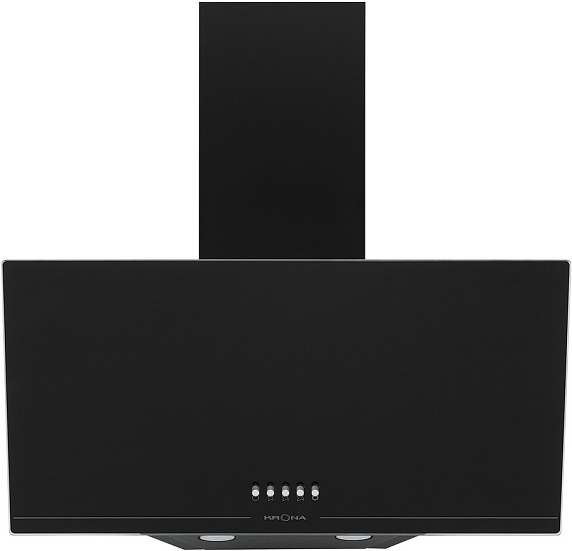 Вытяжка Krona JINA 600 BLACK PB preview 2