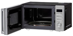 Микроволновая печь Krona QUANTUM 44 BL/IX