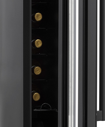 Винный шкаф Krona BADEN 82/7 BL preview 6