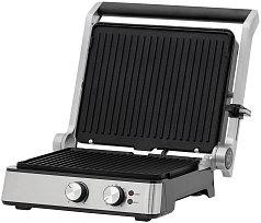 Гриль Krona Kontakt-Tischgrill 1800W