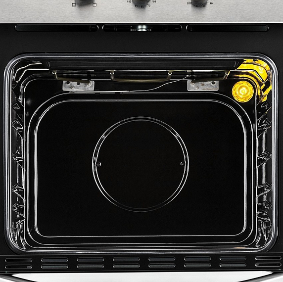 Духовой шкаф Krona NOCE 60 IX preview 5