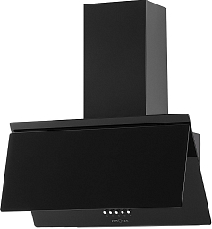 Вытяжка Krona VENERA 600 black PB