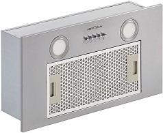 Вытяжка Krona SELINA 600 INOX PB