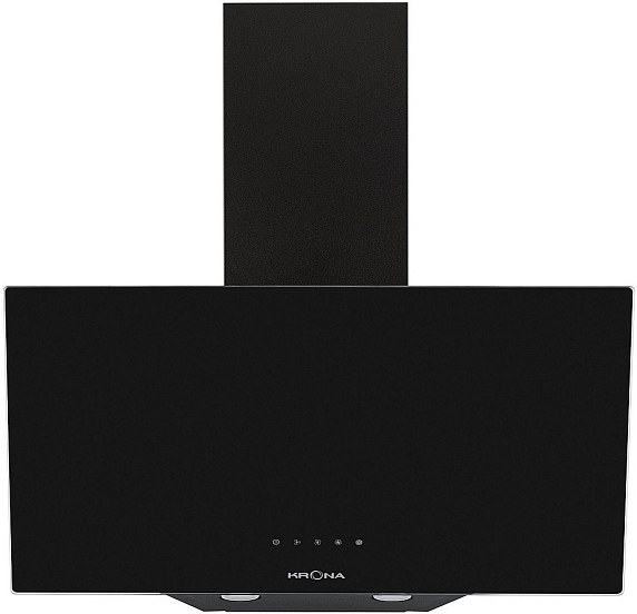 Вытяжка Krona HELGA 600 black S preview 2