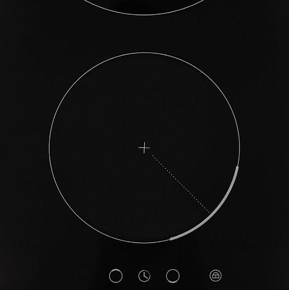 Варочная панель Krona PIASTRA 30 BL preview 7