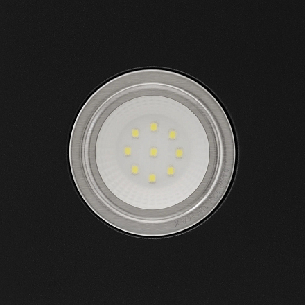 Вытяжка Krona KRISTEN A 600 BLACK SENSOR preview 11