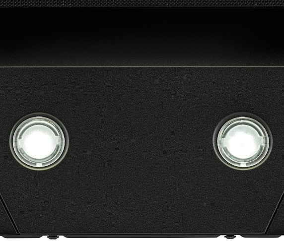 Вытяжка Krona HELGA 600 black S preview 7
