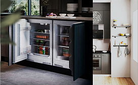 Лучшие холодильники Krona в 2024 году