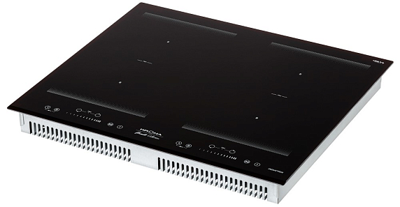 Варочная панель Krona ETERNO 60 BL preview 2