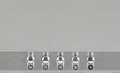 Вытяжка Krona BELLA 500 INOX PB