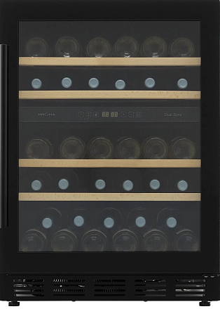 Винный шкаф Krona BADEN 82/46 BL preview 1