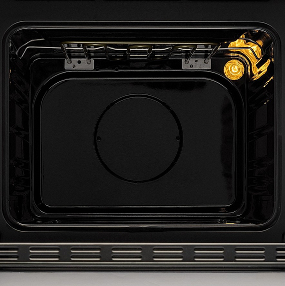 Духовой шкаф Krona ESSENZA 60 BL preview 5