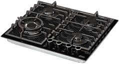 Варочная панель Krona ARDORE 60 BL