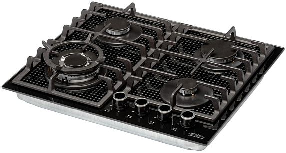 Варочная панель Krona ARDORE 60 BL preview 2