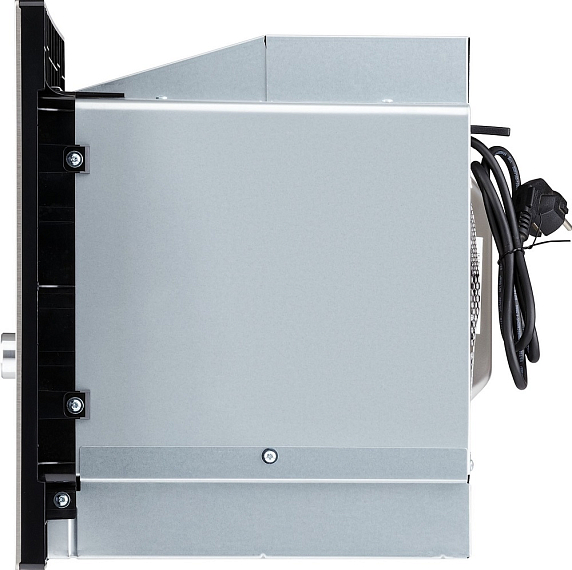 Встраиваемая микроволновая печь Krona ARGENTO 60 IX preview 5