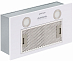 Купить Вытяжка Krona SELINA 600 WHITE PB preview 3