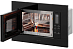 Купить Встраиваемая микроволновая печь Krona HIMMEL 60 BL preview 4