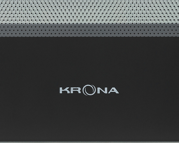 Духовой шкаф Krona MAGNETE 60 BL preview 7