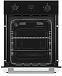 Купить Духовой шкаф Krona ESTERO 45 BL preview 3