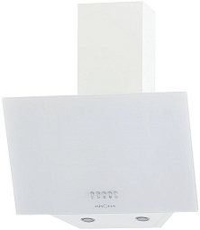 Вытяжка Krona HELGA 500 white PB