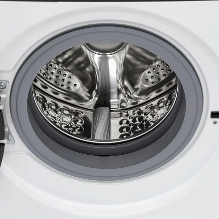 Отдельностоящая стиральная машина KRONA RHENE WHITE1000 6K WM preview 10