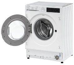 Встраиваемая стиральная машина Krona KAYA 1200 7K WHITE
