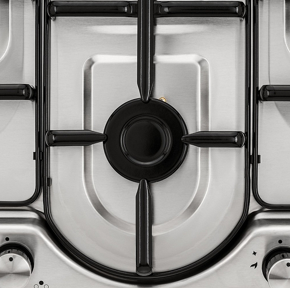 Варочная панель Krona AGATA 60 IX preview 4