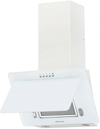 Вытяжка Krona Liva 500 white PB