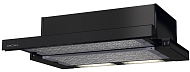 Вытяжка Krona VENDY 600 BLACK (1 мотор)