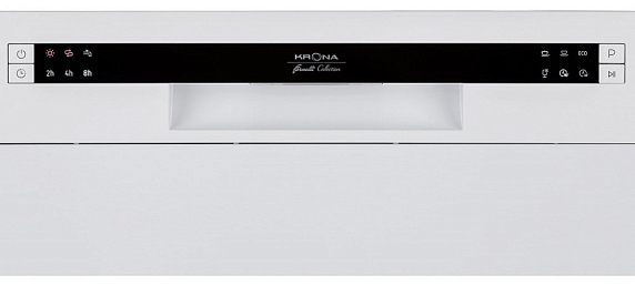Посудомоечная машина Krona VENETA 55 TD preview 4