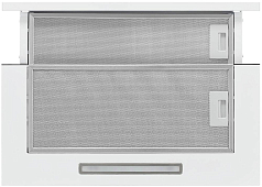 Вытяжка Krona KERRY E 600 WHITE PB V2