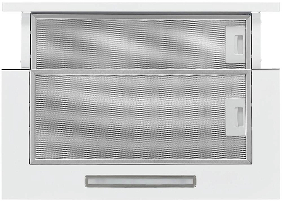 Вытяжка Krona KERRY E 600 WHITE PB V2 preview 3