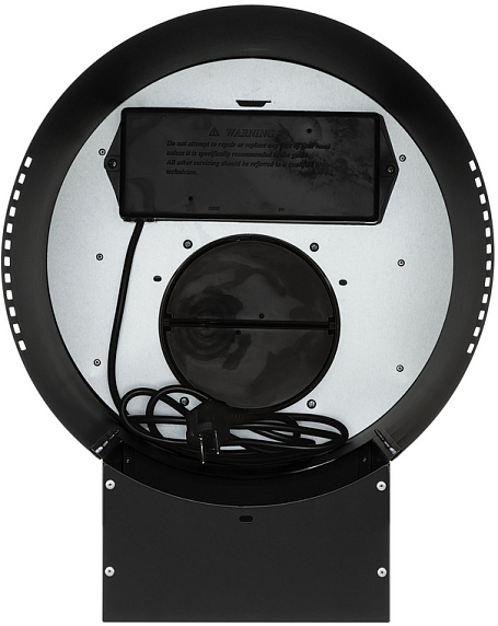 Вытяжка Krona TINA 350 BLACK 3P preview 5