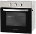 Купить Духовой шкаф Krona NOCE 60 IX preview 2