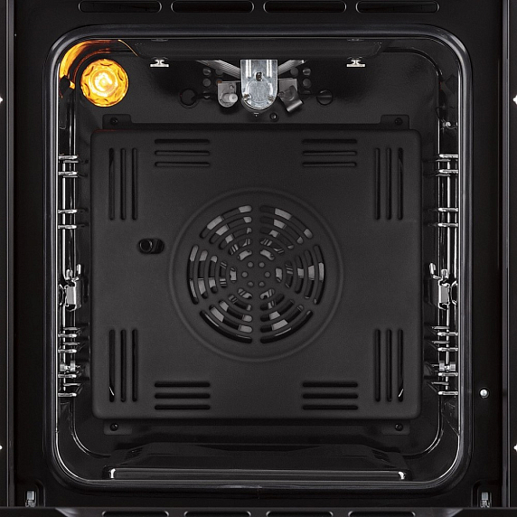 Духовой шкаф Krona STRETTO 45 WH preview 9