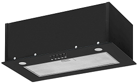 Вытяжка Krona ARVEN 500 BLACK PB V2