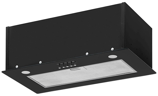 Вытяжка Krona ARVEN 500 BLACK PB V2 preview 1