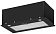 Вытяжка Krona ARVEN 500 BLACK PB V2
