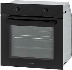 Духовой шкаф Krona MAGNETE 60 BL/BL