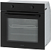 Купить Духовой шкаф Krona MAGNETE 60 BL/BL preview 2