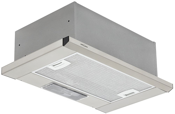 Вытяжка Krona KAMILLA SLIM 500 INOX/INOX (1 мотор) preview 11