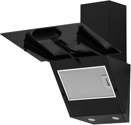 Вытяжка Krona JINA 500 BLACK PB V2 preview 3