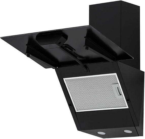 Вытяжка Krona JINA 500 BLACK PB V2 preview 3