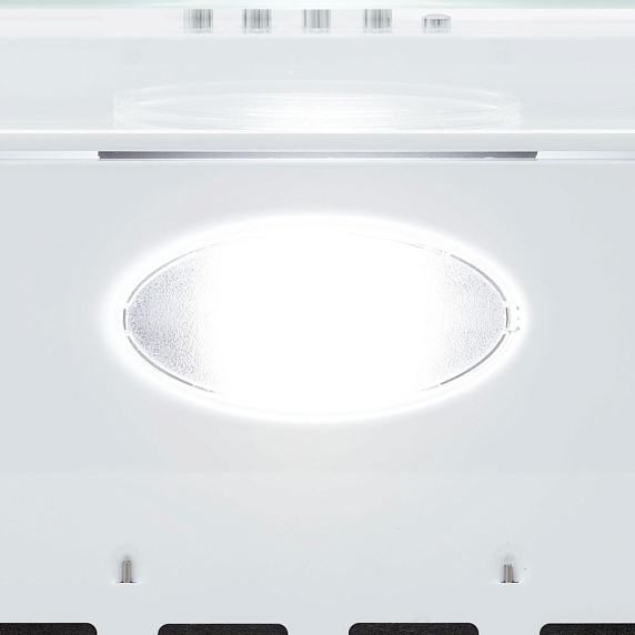 Вытяжка Krona OSTEN 500 WHITE PB preview 11