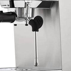 Кофеварка Krona Espresso Kaffeemaschine Inox