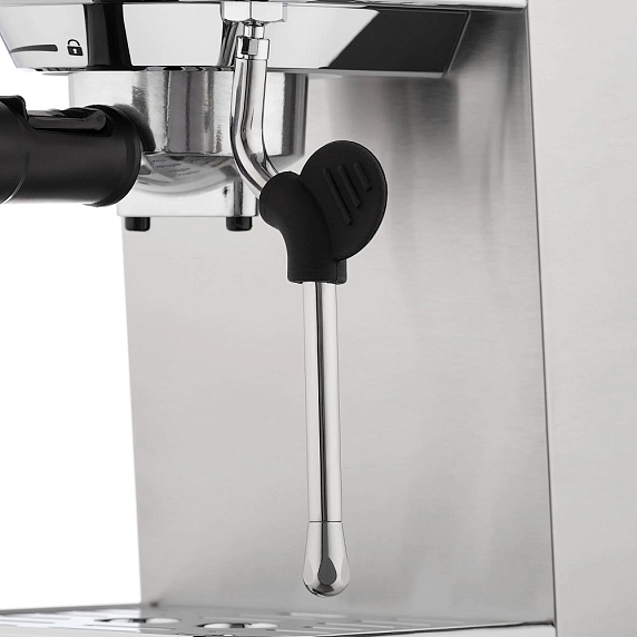 Кофеварка Krona Espresso Kaffeemaschine Inox preview 3