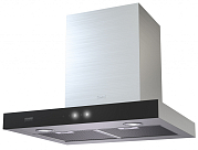 Вытяжка Krona PAOLA 600 INOX/BLACK SENSOR