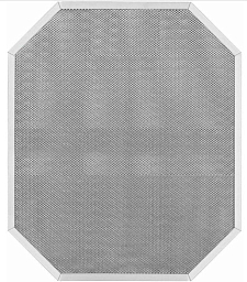 Фильтр угольный Krona тип S.C.PU.02.04 (1 шт.)