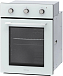 Купить Духовой шкаф Krona LYRA 45 WH preview 3